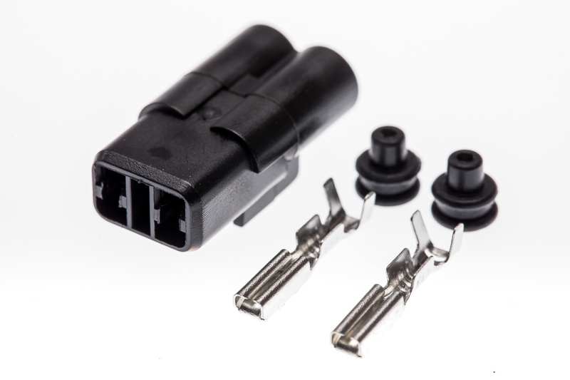 Electrical connector repair kit